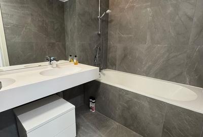 DUPLEX ONE HERASTRAU PLAZA -COMISION 0 - 17