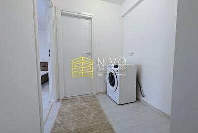 Apartament 2 camere - Tg. Mureș - Unirii - Ama Residence -Pet Friendly - 7