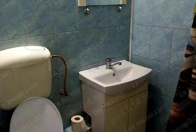 Garsoniera cu balcon Calea Buziasului-250Euro - 3