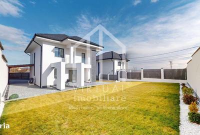 Casă cu 5 camere cu Teren 498 Mp în Roșia - 18