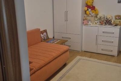 Garsonieră complet renovată 2022 | Zona Autogară | Stare impecabilă - 11