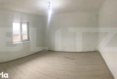 Casă cu 2 camere cu Teren 1724 Mp în Central - 4