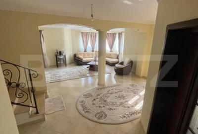 Casă cu 5 camere cu Teren 625 Mp în Central - 12