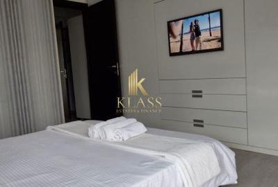 Apartament cu 2 camere semidecomandat, mobilat în Domenii - 3