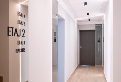 Apartament 3 camere Olga Gudynn - Pădurea Băneasa - Ultimele apartamente rămase! - 10