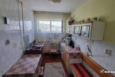 Apartament cu 2 Camere Decomandate in Zona Grigorescu - Donath - 4