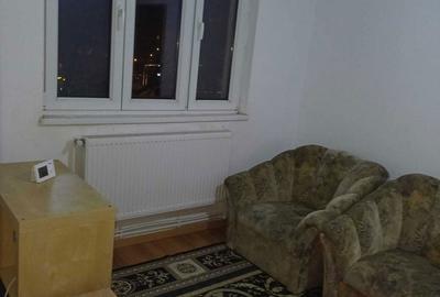 Apartament cu 2 camere nedecomandat în Micro 19 - 5
