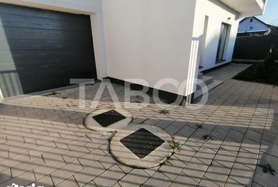 Casă cu 4 camere cu Canalizare în Șelimbăr - 6