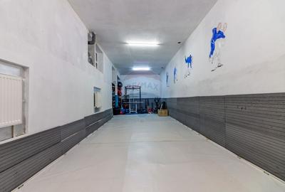 Vila spatioasa si versatila - Zona Margeanului, Bucuresti - 7