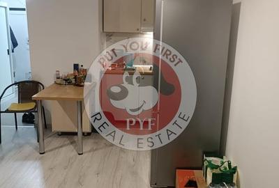 Vitan-Barzesti | Garsoniera | Decomandata | 40mp | B12039 - 6