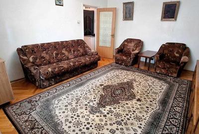 Apartament cu 2 camere decomandat în Sebastian - 1