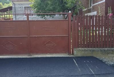 Casă cu 4 camere în Nicolae Bălcescu - 1