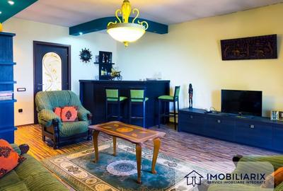 Casă impunătoare, 292 mp utili, 763 mp teren | Strada Principală - 14