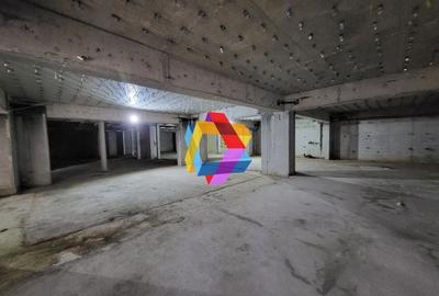 Clădire mixta -3600 mp - 24