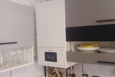 Apartament cu 2 camere decomandat în Central - 1