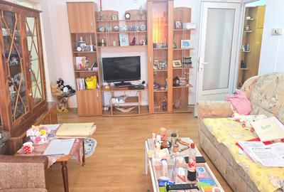 Apartament cu 2 camere nedecomandat în Decebal - 7