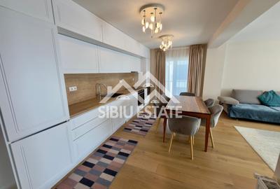Apartament cu 4 camere decomandat, mobilat în Periferie - 2