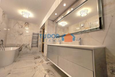 Luxurious Spacious 150 sqm 2 Bedroom Apartment in front of Herastrau Park - 16