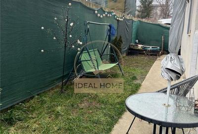 Apartament cu 2 camere decomandat în Rediu - 2