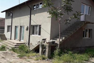 Casă cu 3 camere cu Teren 600 Mp în Techirghiol - 10