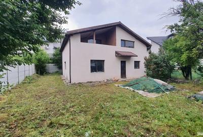 Casa vila 5camere,teren 300mp,Carrefour,tramvai,Bucuresti Soseaua Alexandriei,fara comisioane si tva - 8