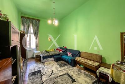 SX575 Piata Traian, Etaj intermediar, Perfect Investitie - 6