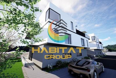 Vila 4 camere+ 210mp curte+ terasa- 247.000 euro - 12