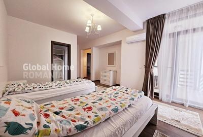 Vila Individuala 700 MP | Pipera - Iancu Nicolae | Teren 1000 MP | 2 Garaje - 11