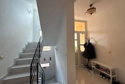 Casă cu 4 camere cu Teren 500 Mp în Voluntari - 3