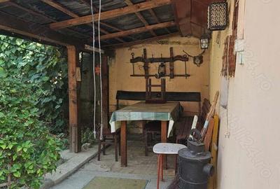 Casa batraneasca - 5