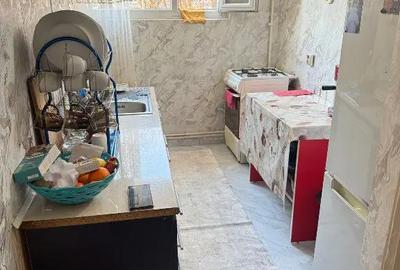 Apartament cu 3 camere semidecomandat în Astra - 8