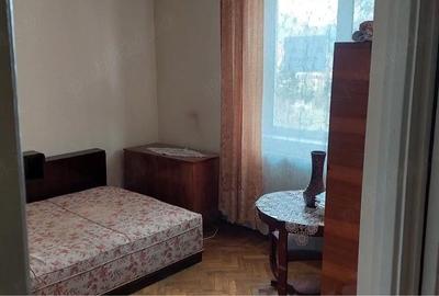 Apartament cu 2 camere decomandat în Central - 5