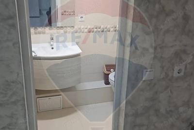 Apartament cu 3 camere decomandat, mobilat în Ultracentral - 10