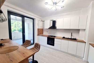 Apartament 3 Camere, 103 mp, Park Residence. - 1