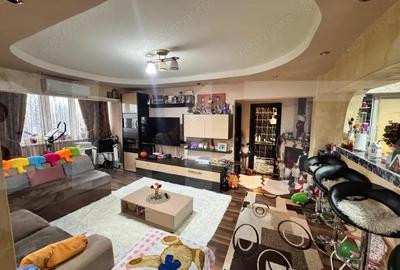 Apartament cu 3 camere decomandat în Central - 5