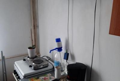 Camera de camin - Zona Gemenii-Florilor - 1