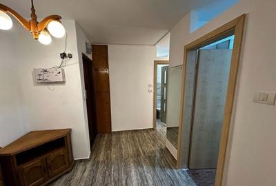 APARTAMENT MODERN CU PANORAMA IULIU MANIU - 10