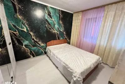 Metrou Bazilescu | 2 camere | 51mp | Semidecomandat | B12395 - 3