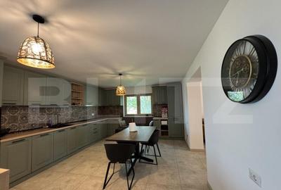 Casa P+M, 250 mp utili, 577 mp teren, Pielesti (aproape de p - 3