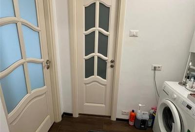 Apartament cu 2 camere decomandat în Podu Roș - 8