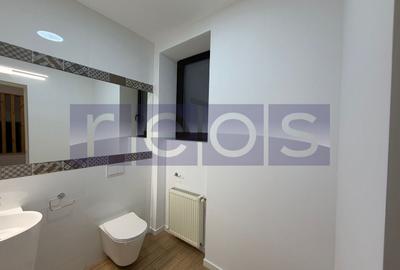 Casă individuală cu 8 camere cu Canalizare în Capitale - 37