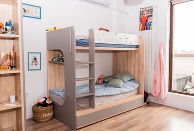 PENTHOUSE EXCLUSIVIST – KM5 | 92 mp + TERASĂ 80 mp | Bloc Nou - 31