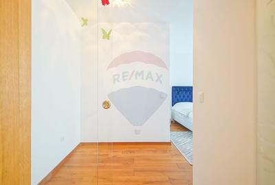 Lumina,spatiu, confort-apartament 3 camere si 2 balcoane 0% comision - 16