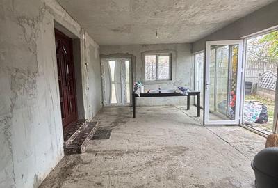 Casă cu 3 camere în Felnac - 6