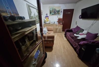 4 camere in bloc reabilitat - zona Vitan-Dristor - 17