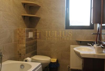 Apartament cu 3 camere decomandat, mobilat în Giroc - 9