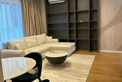 Apartament cu 2 camere în 13 Septembrie - 3