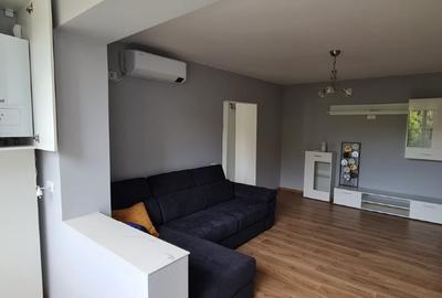 Apartament cu 2 camere semidecomandat, mobilat în Ultracentral - 3