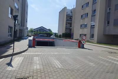 Apartament 2 Camere Baneasa | 71 mp | Terasa 10 mp | Parcare Subterana - 16