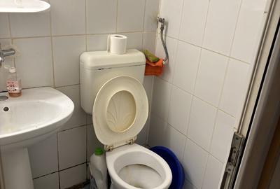 Garsonieră decomandată în Titan - 2